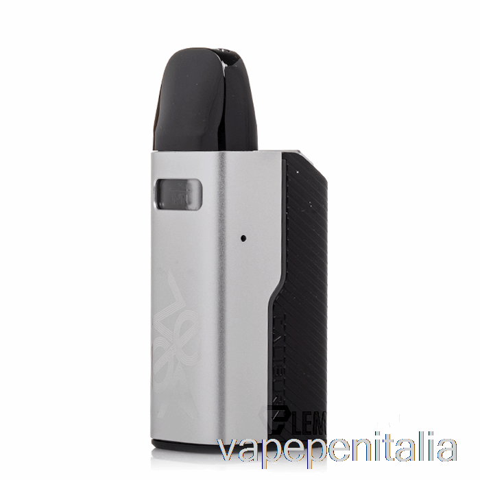 Penna Vape Uwell Caliburn Gz2 Pod System Argento